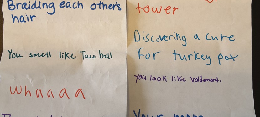 Girls Name/Boys Name