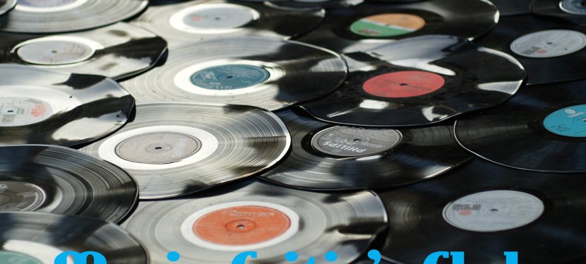 Music Critic’s Club