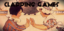 Clapping Games